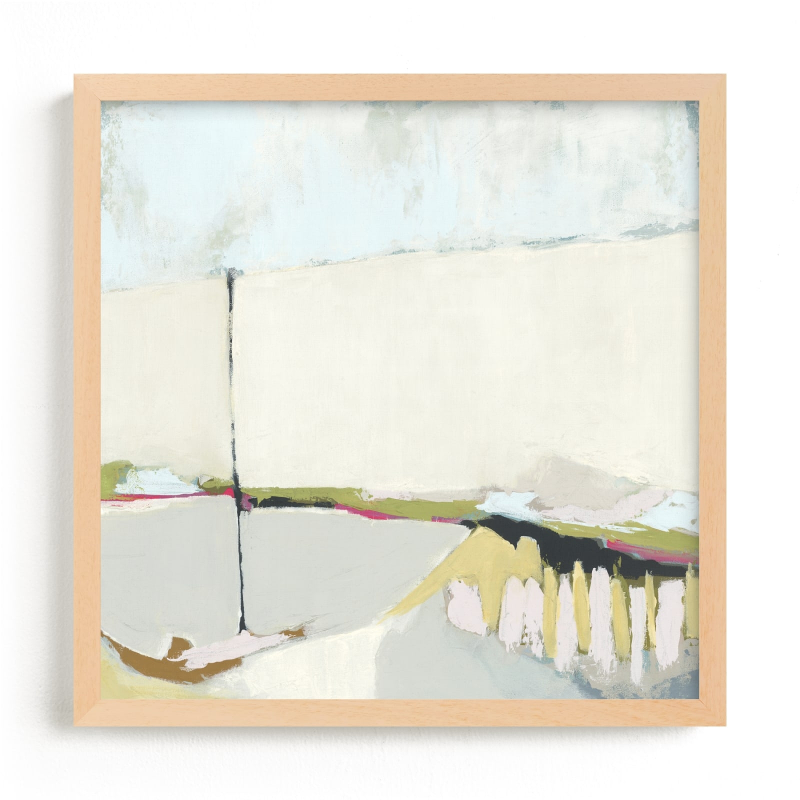 Showered In Sunshine II Limited Edition Fine Art Print 2 - Image 0