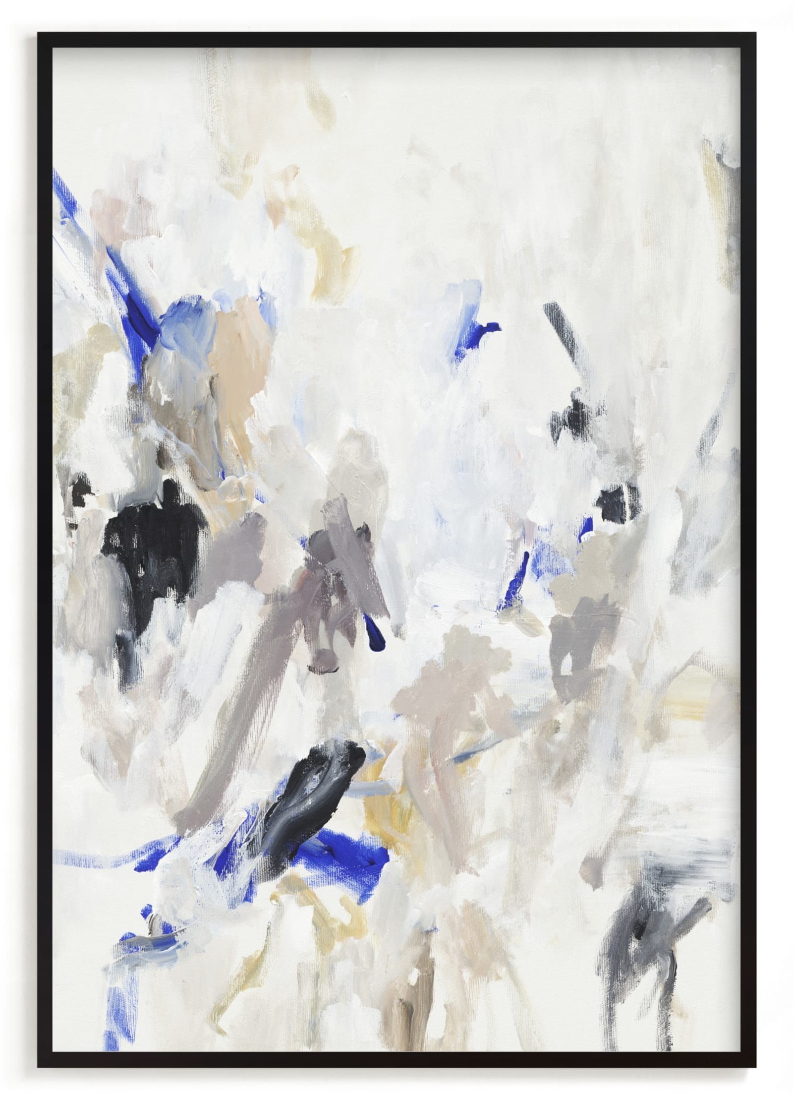 In France II Limited Edition Fine Art Print 2 - Image 0