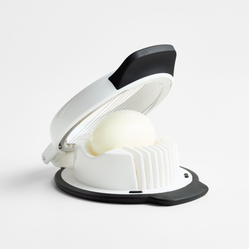 OXO ® Good Grips Egg Slicer - Image 1