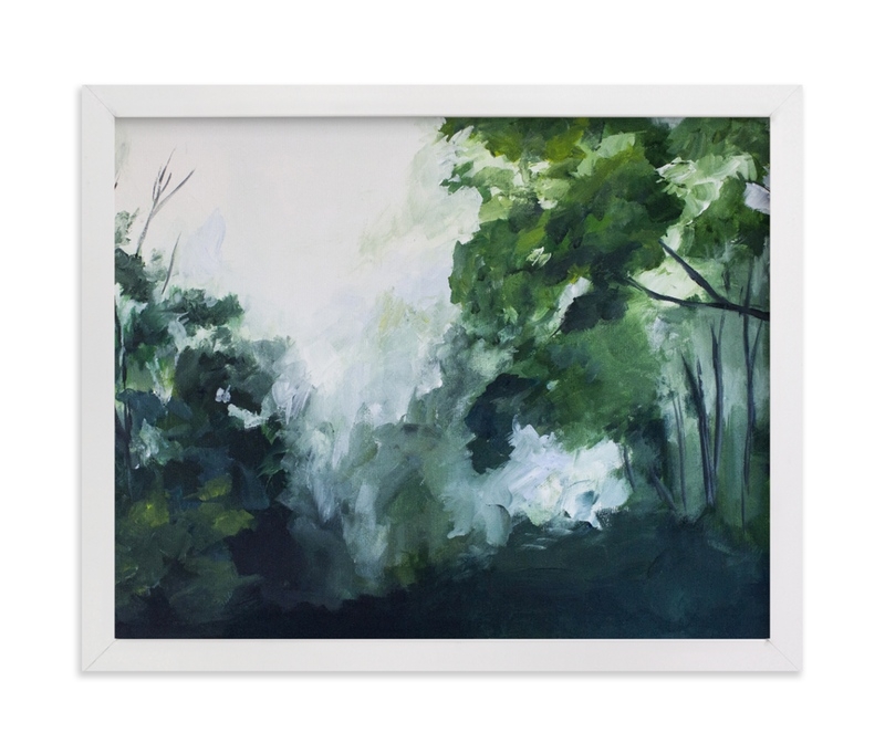 Homeland Limited Edition Fine Art Print 1 - Image 0