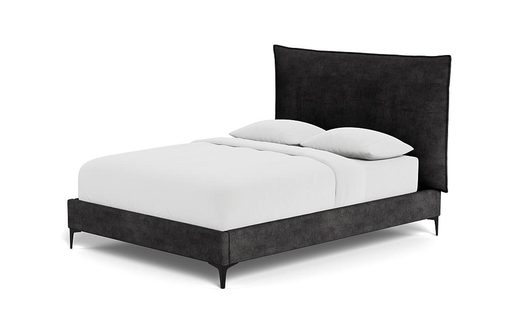Skylar Upholstered Bed - Image 2