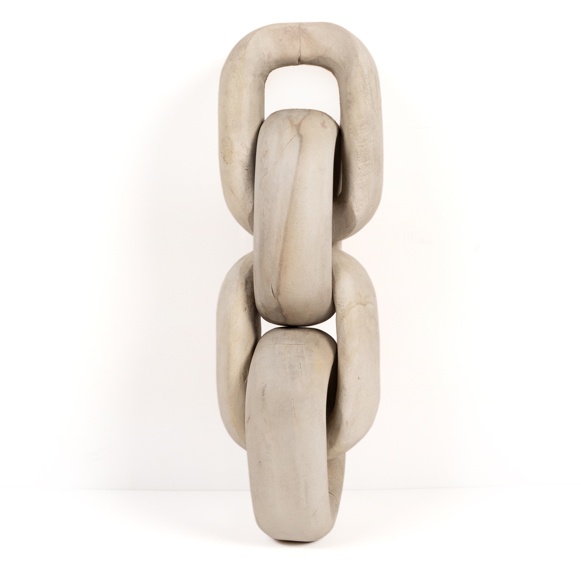 Wood Chain-Ivory - Image 8