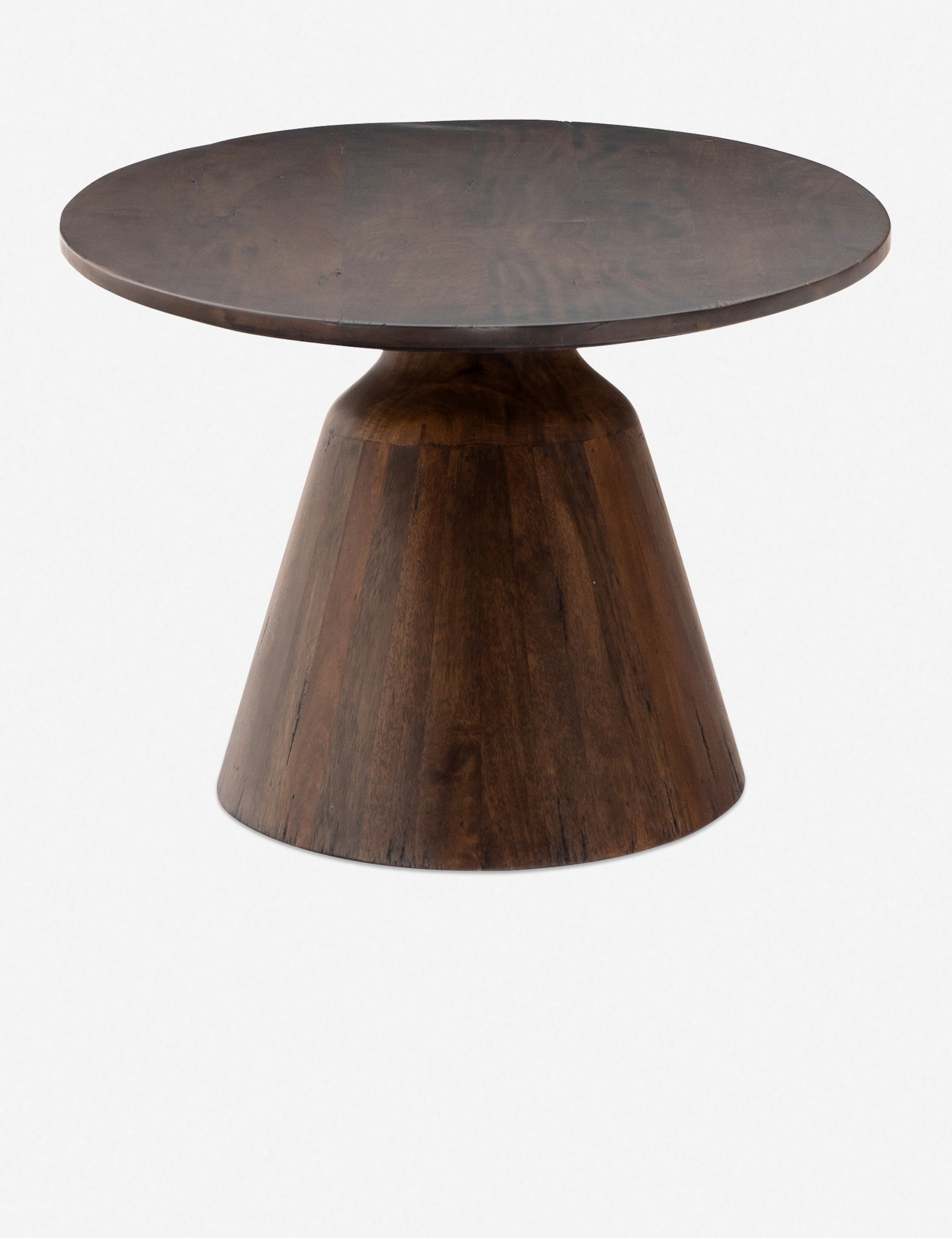 Armand Oval Coffee Table - Image 2