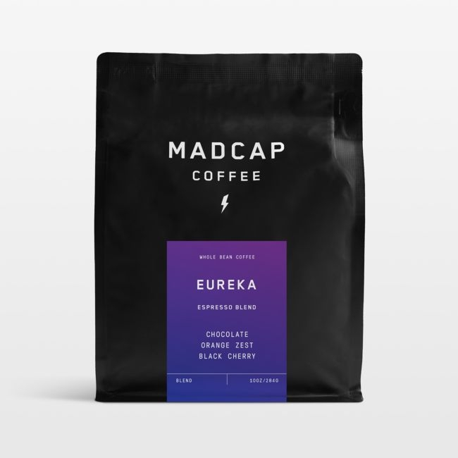 Madcap Coffee Eureka Blend Coffee Beans - Image 0