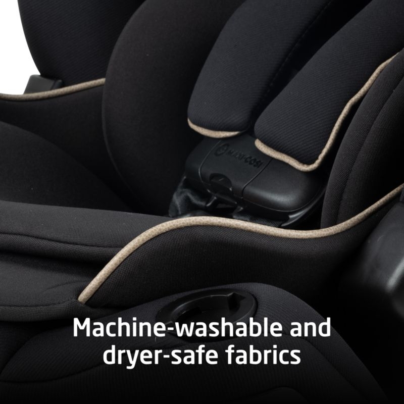 Maxi-Cosi Andi Escargot 360 Rotating All-in-One Convertible Baby Car Seat - Image 7