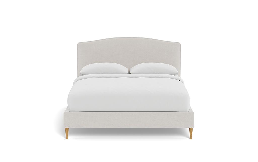 Celia Upholstered Bed - Image 0