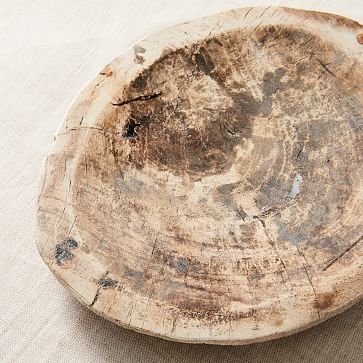 Petrified Wood Tray, Large - Image 2
