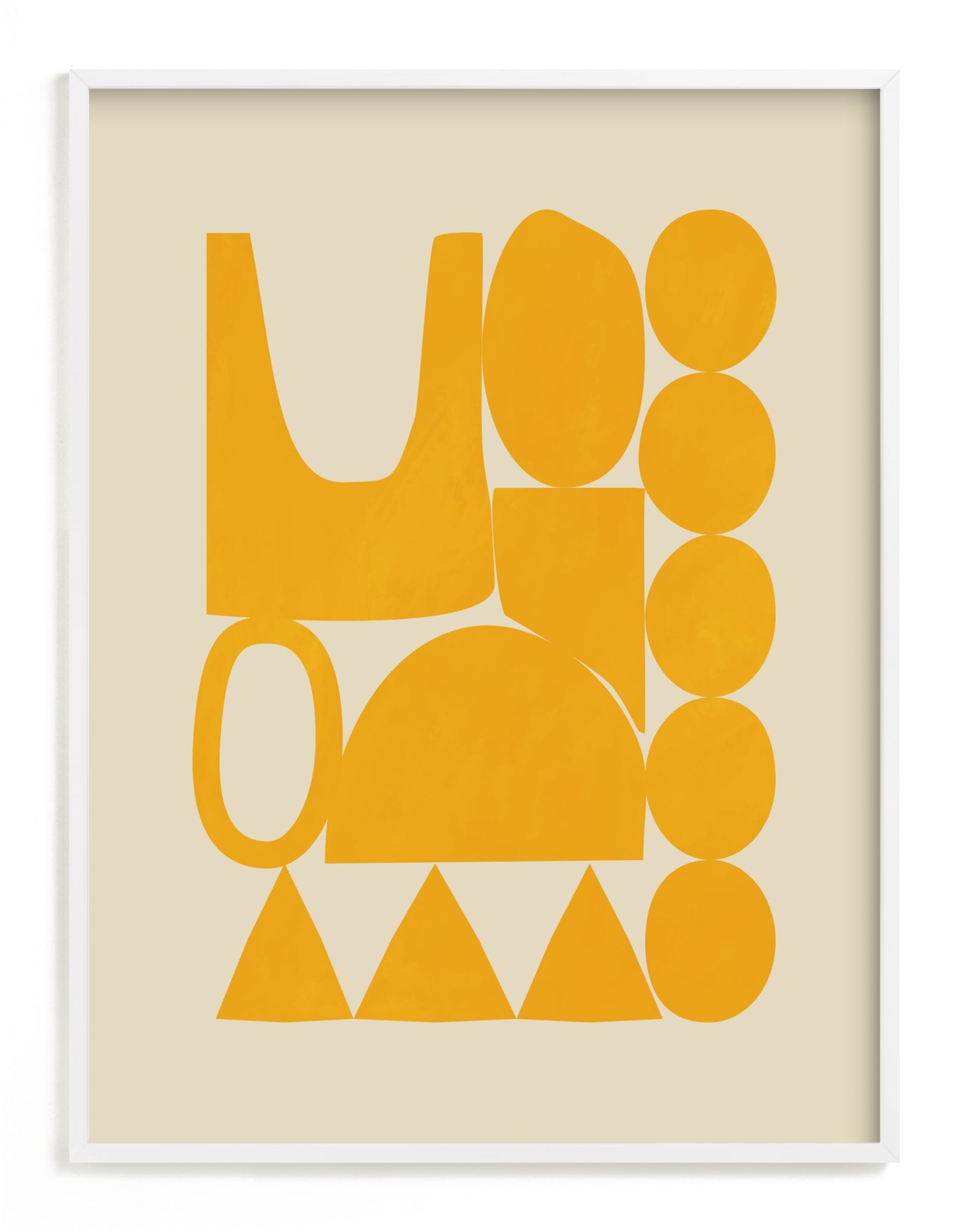 Happy Place Limited Edition Fine Art Print 2 - Image 0