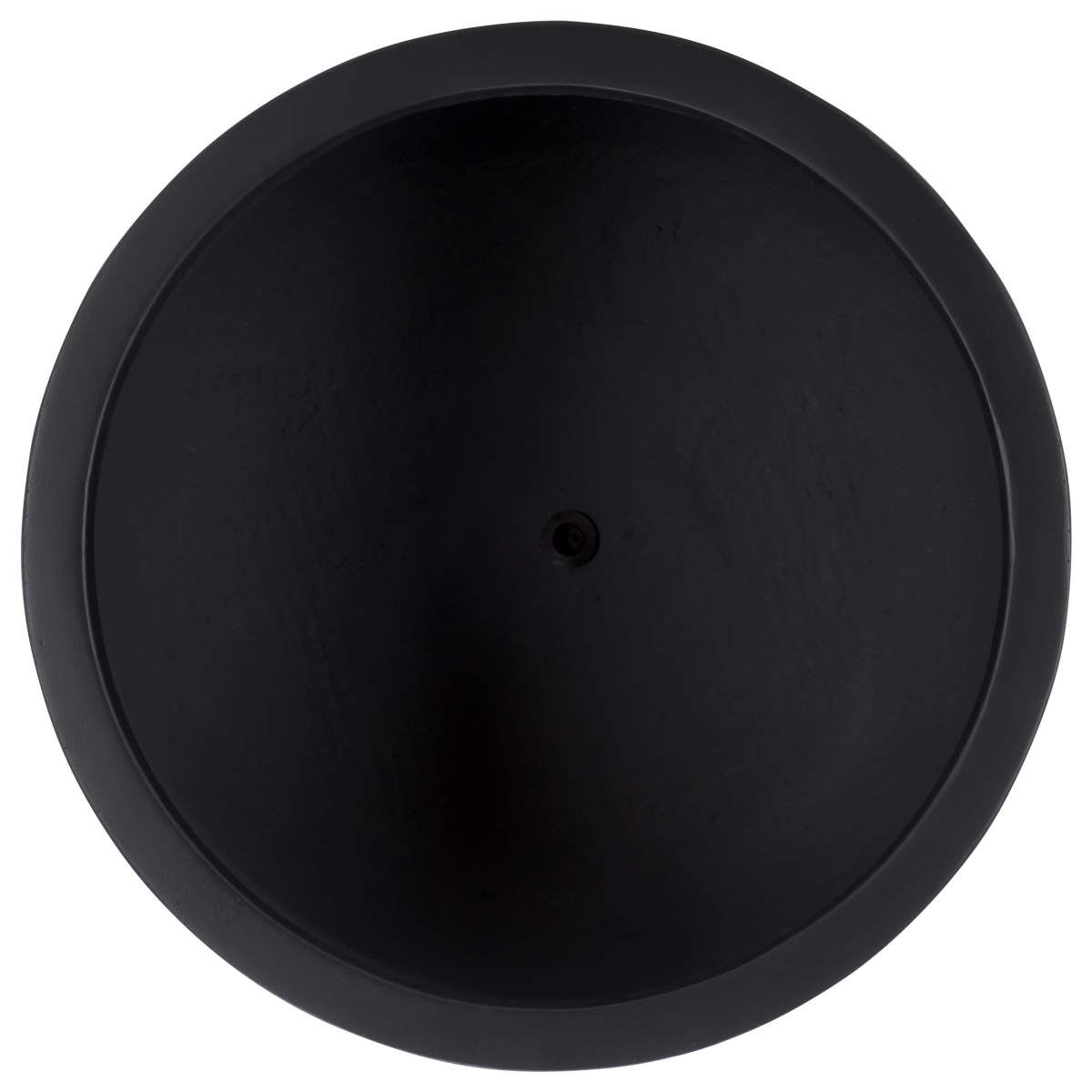 Indoor-Outdoor Nardo Planter Pot - Set Of 2 - Black - Safavieh - Image 4