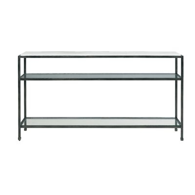Modern Living 52" Console Table - Image 0