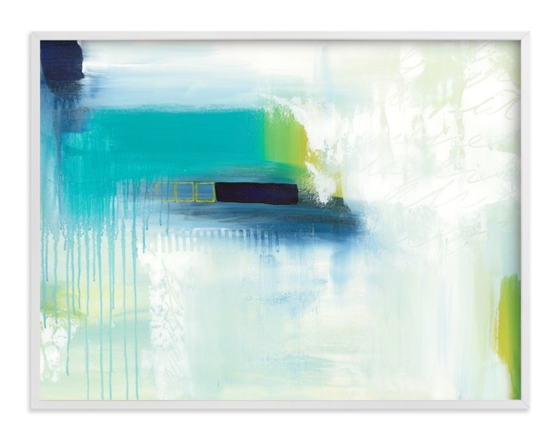 Holiday From Real Limited Edition Fine Art Print 1 - Image 0