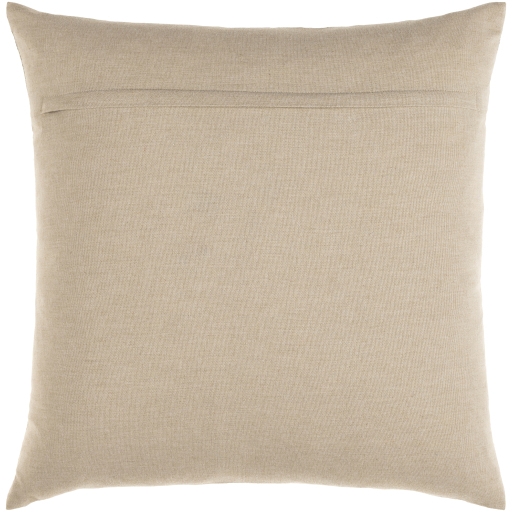 Torrid Throw Pillow, 20" x 20", with poly insert - Image 2