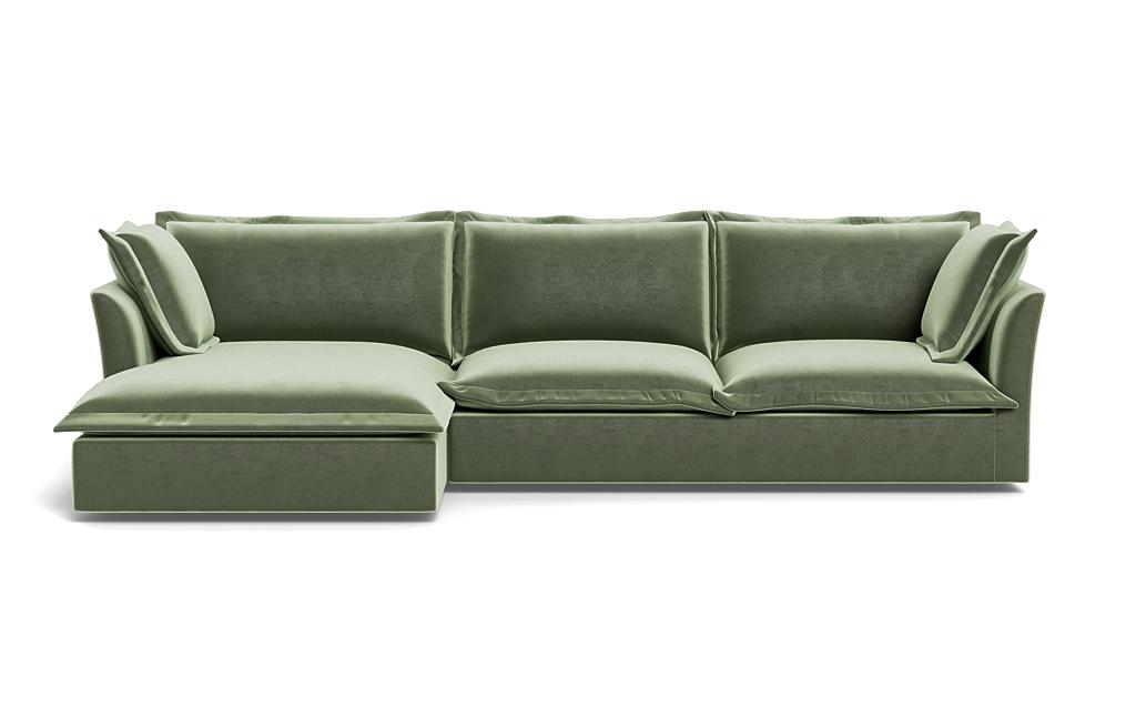 Skylar Left Chaise Sectional - Image 0