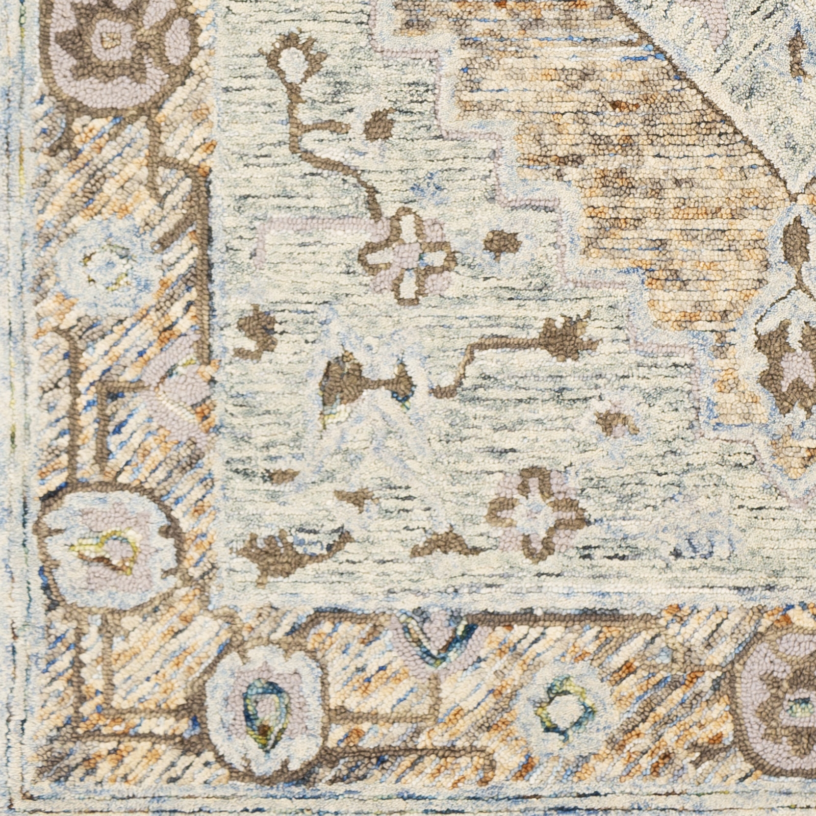 Avon Rug, 5' x 7'6" - Image 2