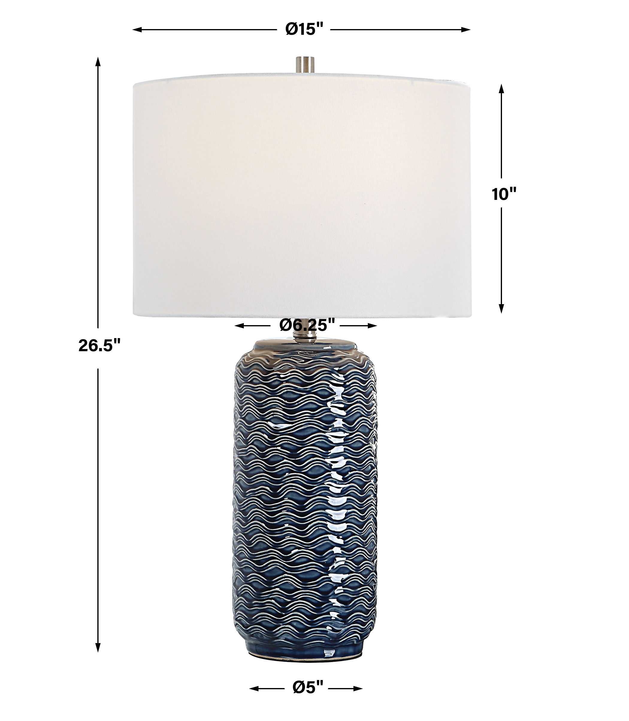 TABLE LAMP - Image 1