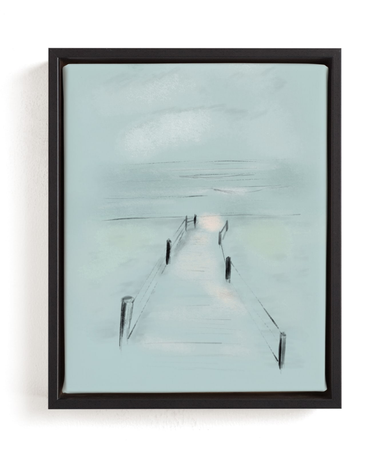 Pathway Forward Limited Edition Fine Art Print 2 - Image 0