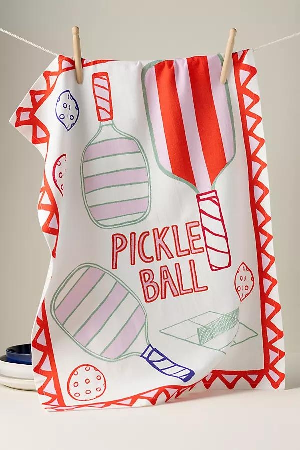 Hobby Dish Towel - Image 0