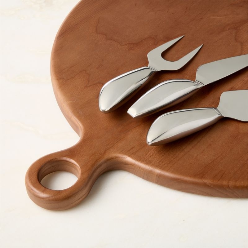 Charcuterie Serving Set - Image 1