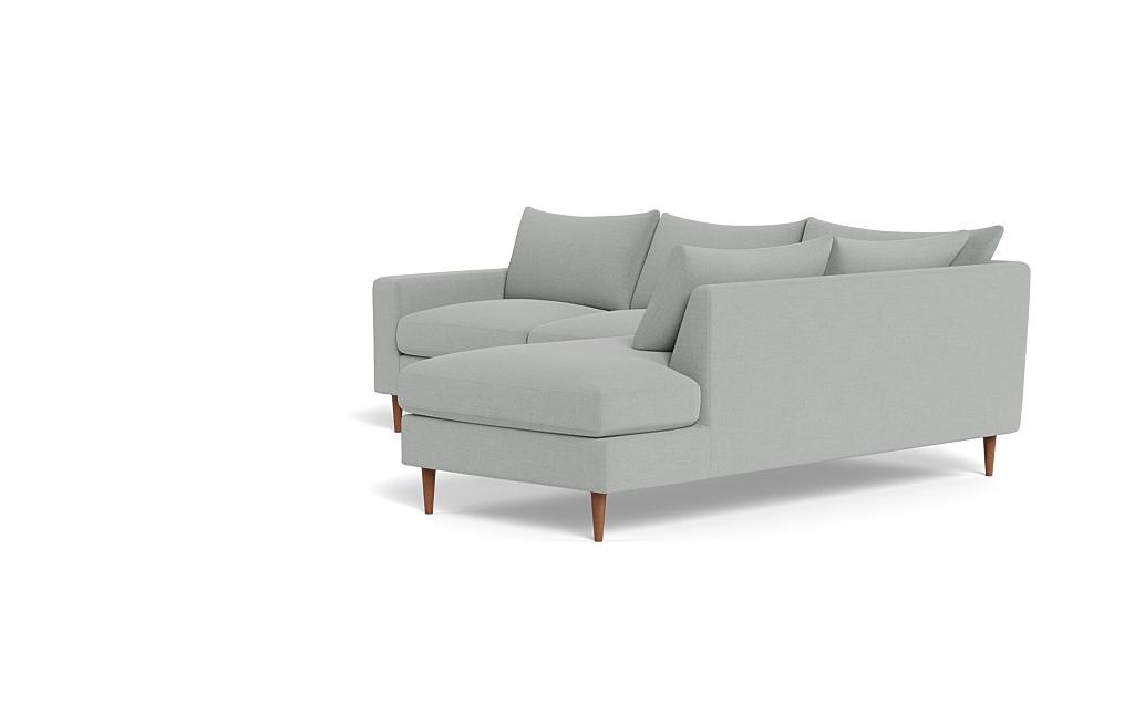 Sloan 3-Seat Right Bumper Sectional - Image 2