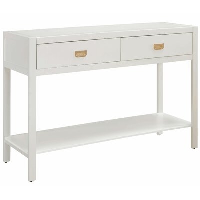 Bossier 44" Console Table - Image 0