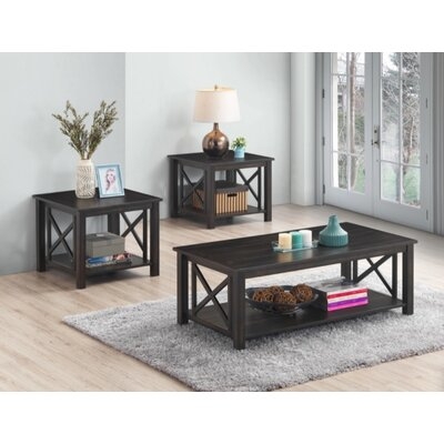 Coffee Table Set - Image 0