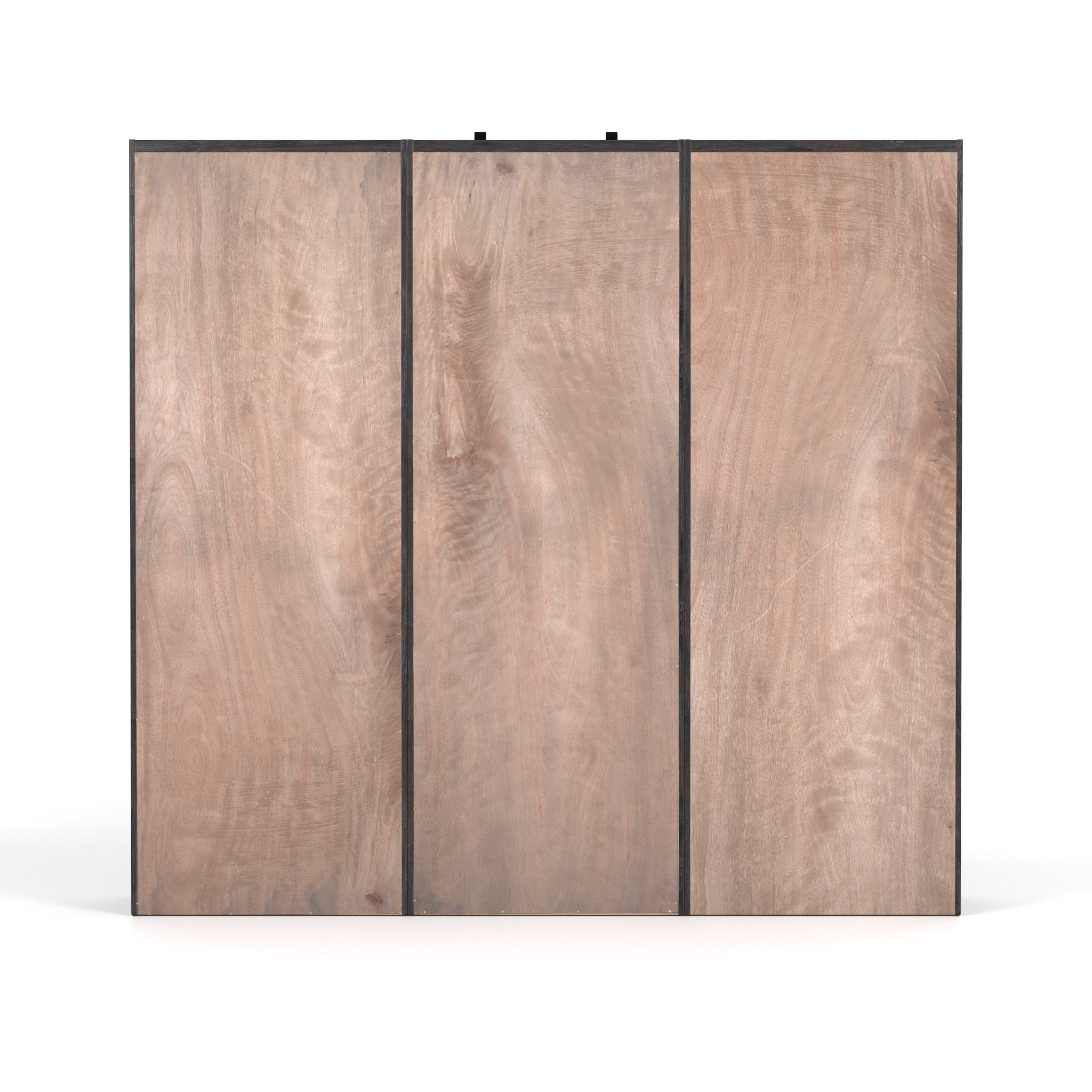 Bane Bookshelf - Smoked Pine - Image 5