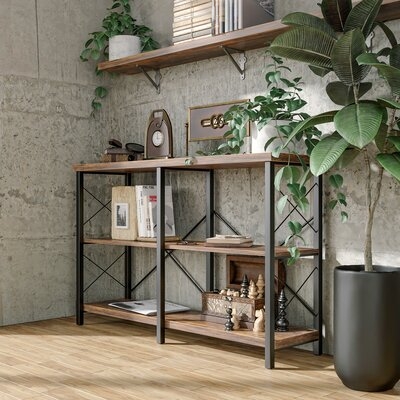 3-Tier Console Table - Image 0