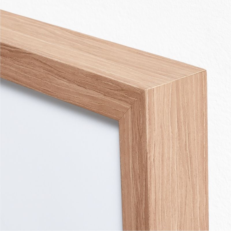 Smithsonian Gemini Helmet Framed Wall Art Print - Image 2