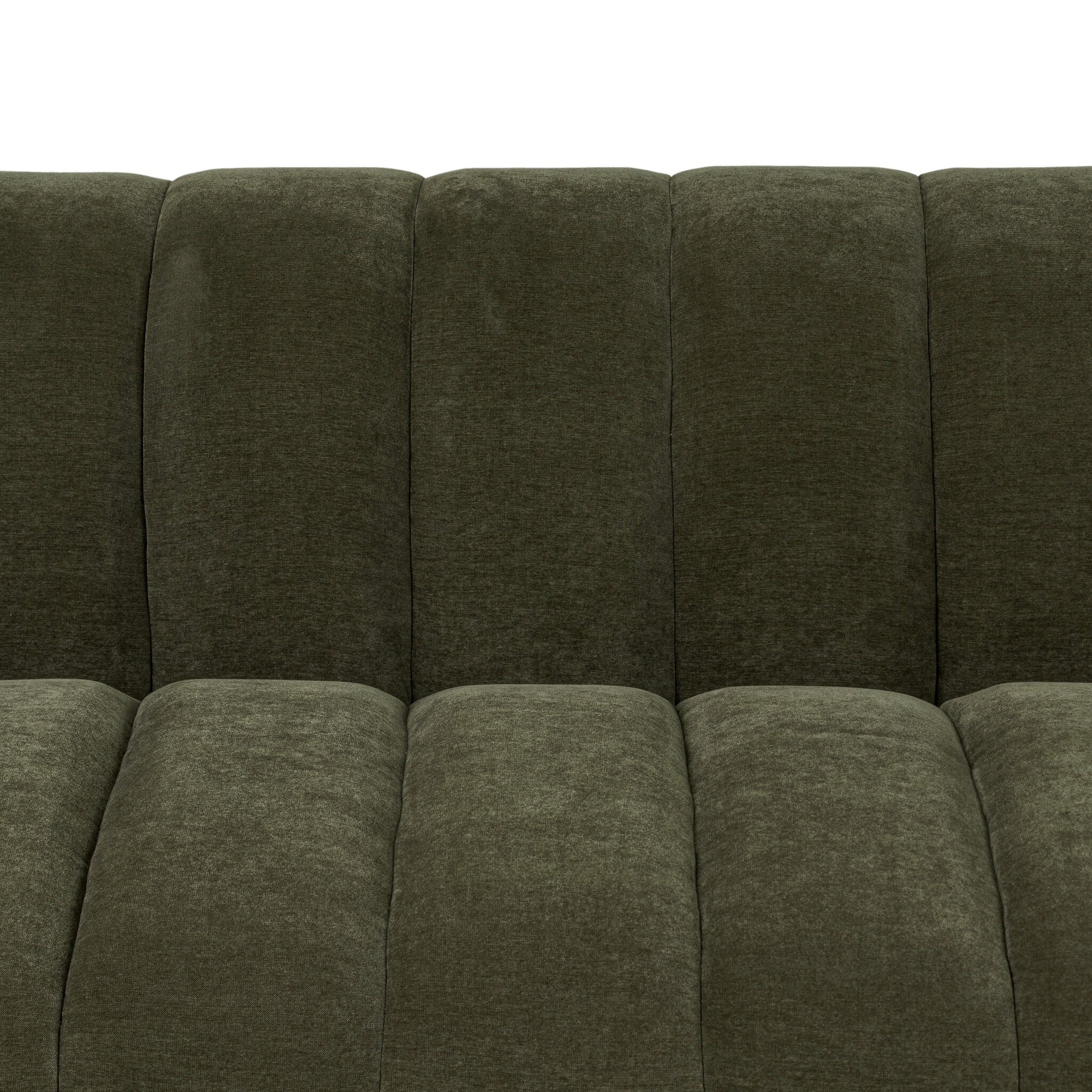 Carina Sofa - Malmo Olive - Image 5