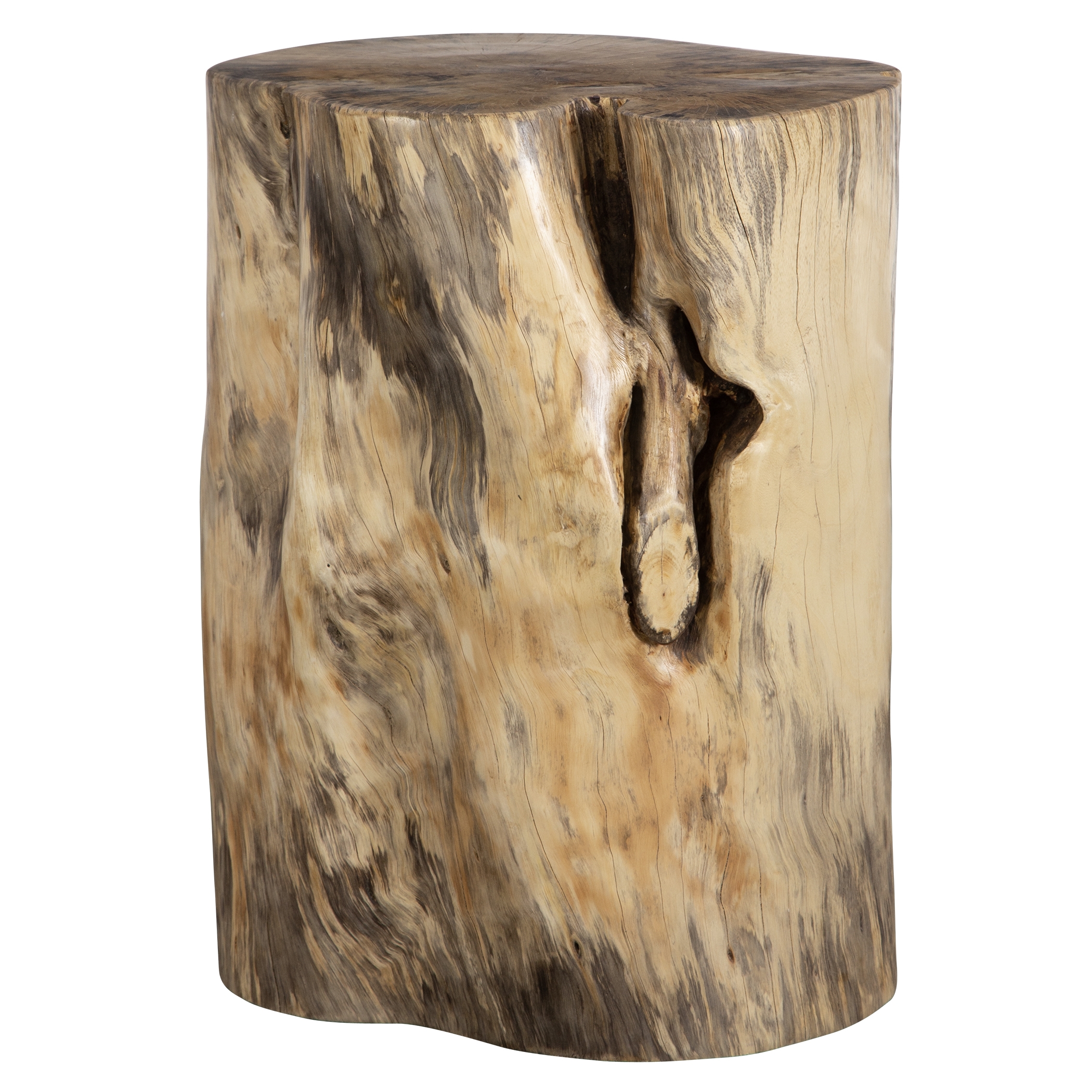 Habitat Natural Accent Stool - Image 2