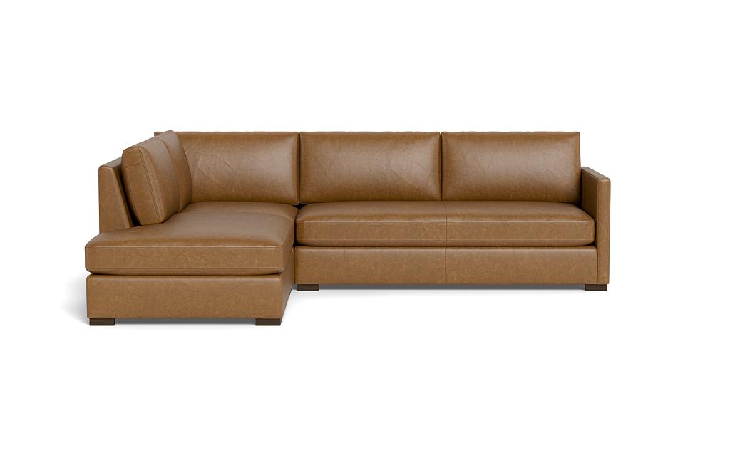 Scarlett Left Bumper Sleeper Sectional - Image 0