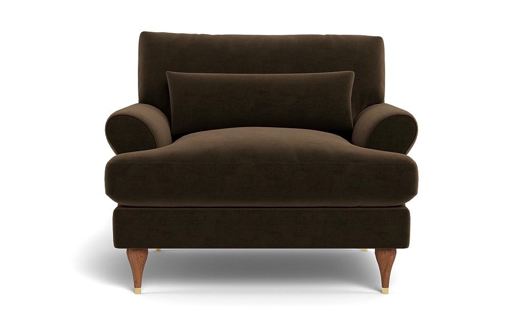 Maxwell Accent Chair by Apartment Therapy - Image 0