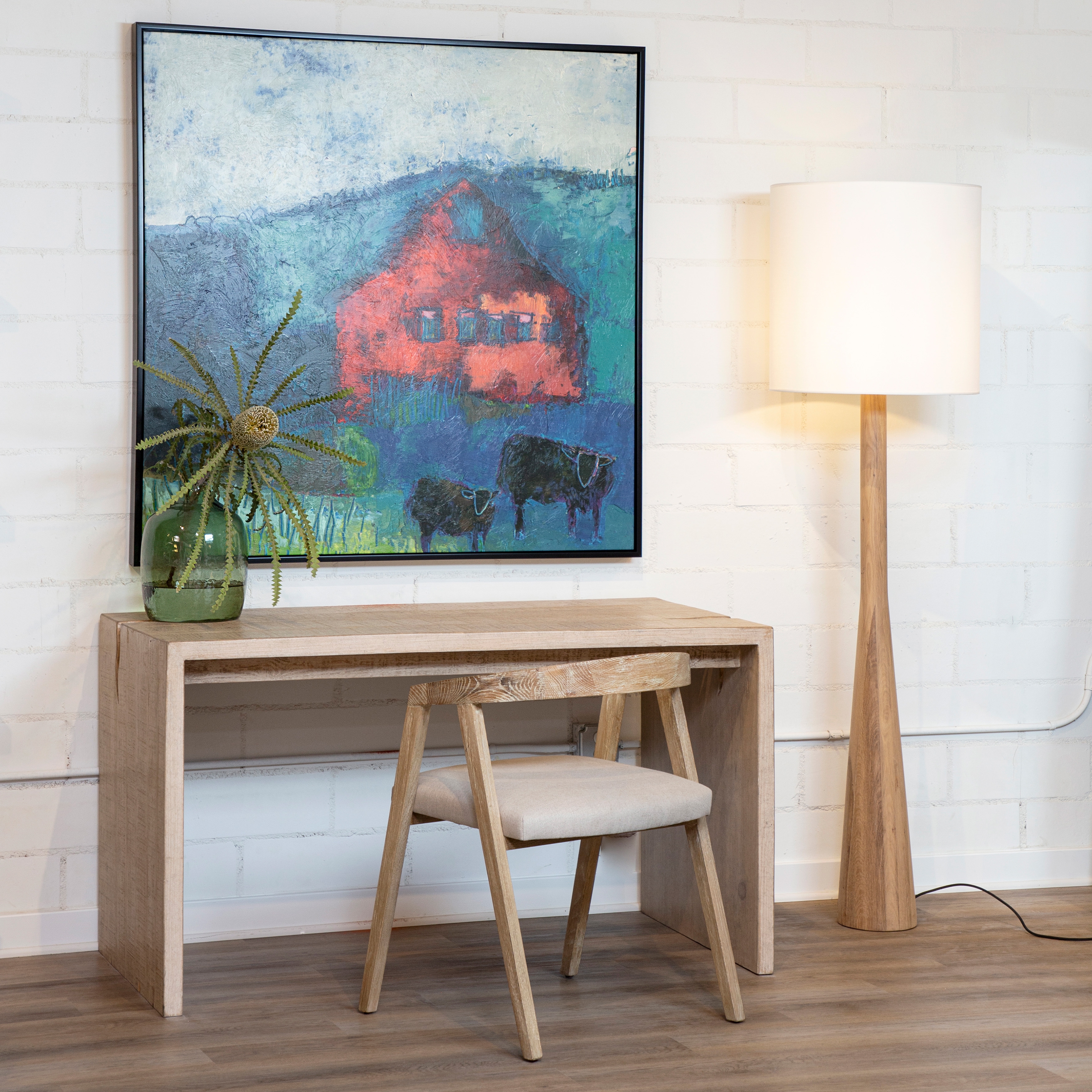 Jensen Dining Chair - Image 2