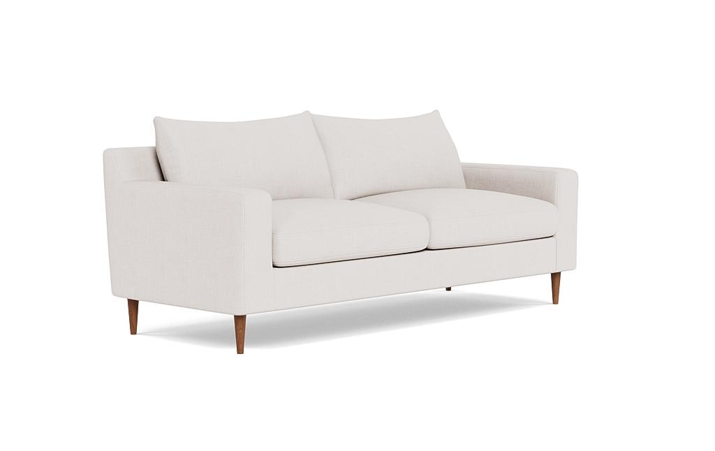 Sloan Fabric 2-Seat Sofa - Image 1