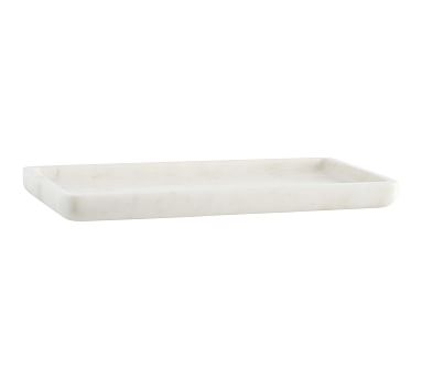 Frost Marble Accessories, Tray - Image 0
