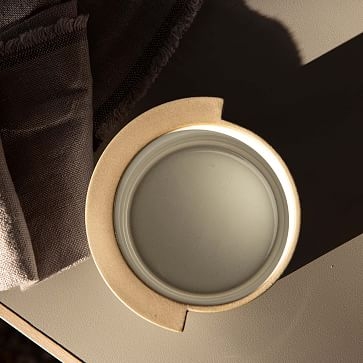 Departo Dinnerware Little Bowl Celadon, Each - Image 2
