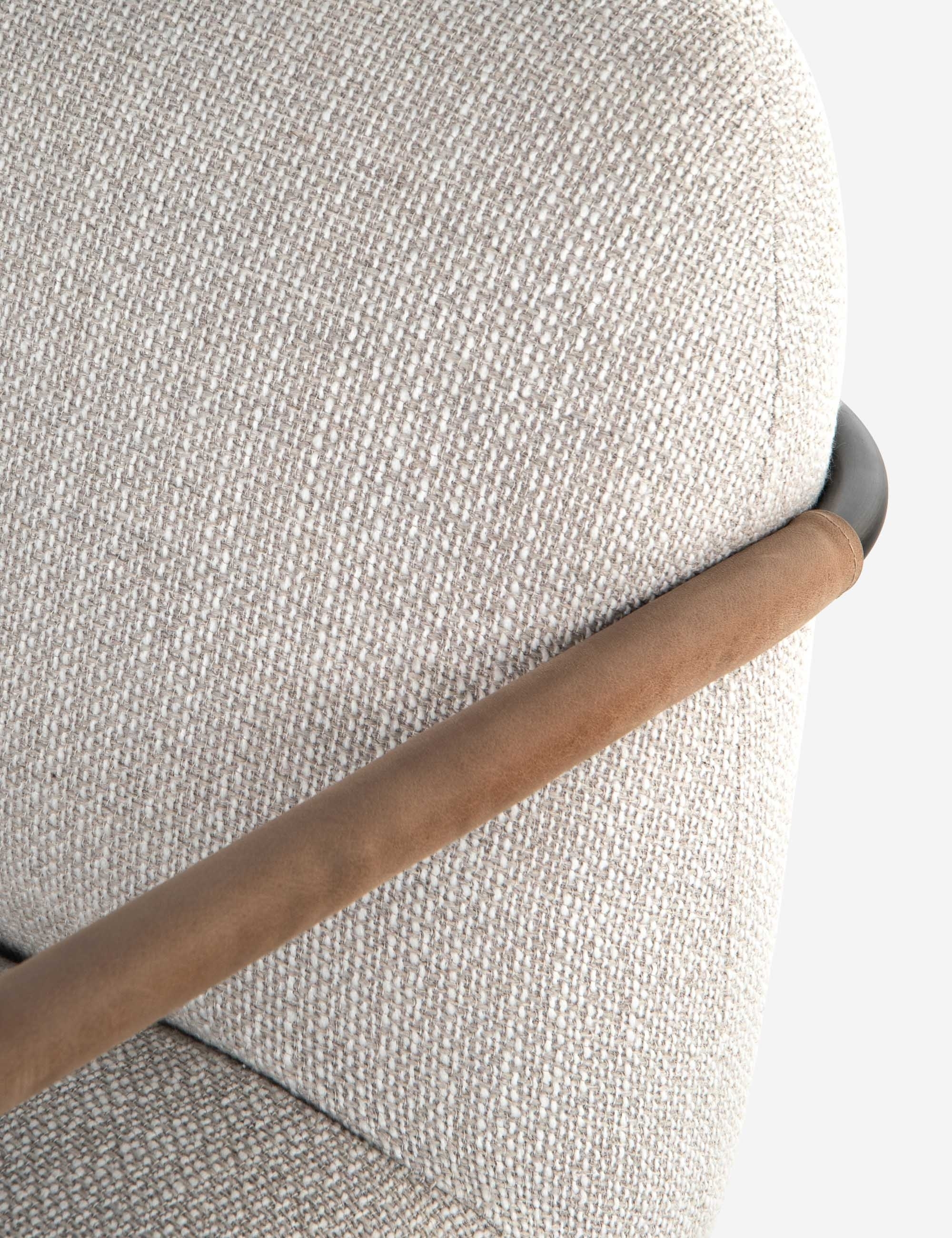 Kieran Accent Chair - Image 8