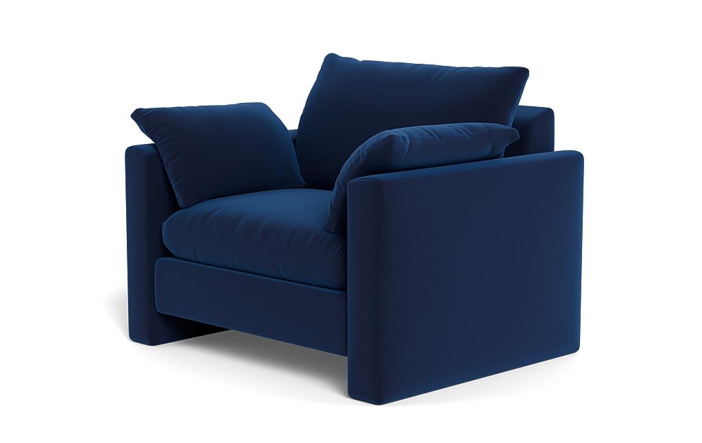 Hayley Chair and a Half - Image 2