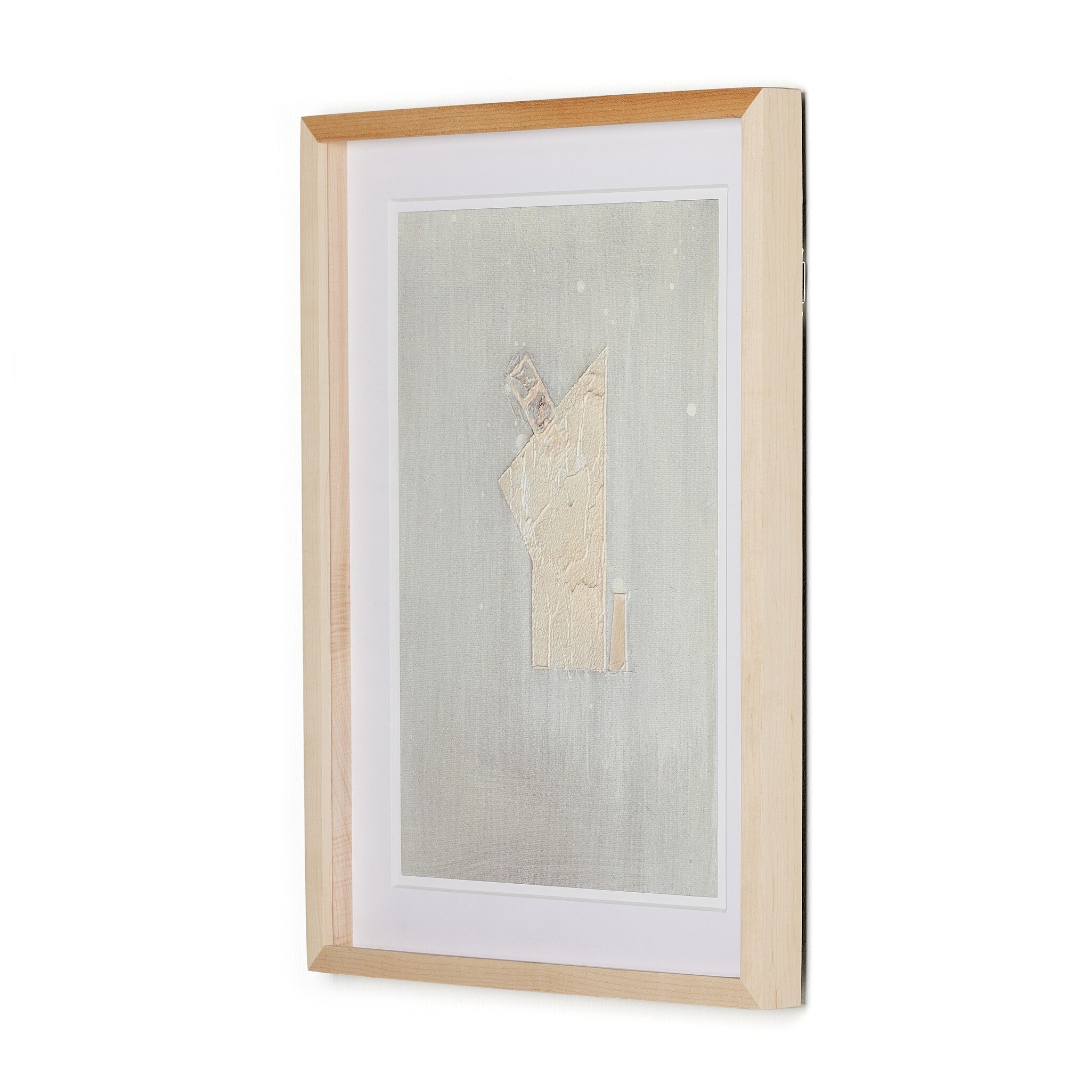 Galactic VII by Jade Dacay - Black - Image 1