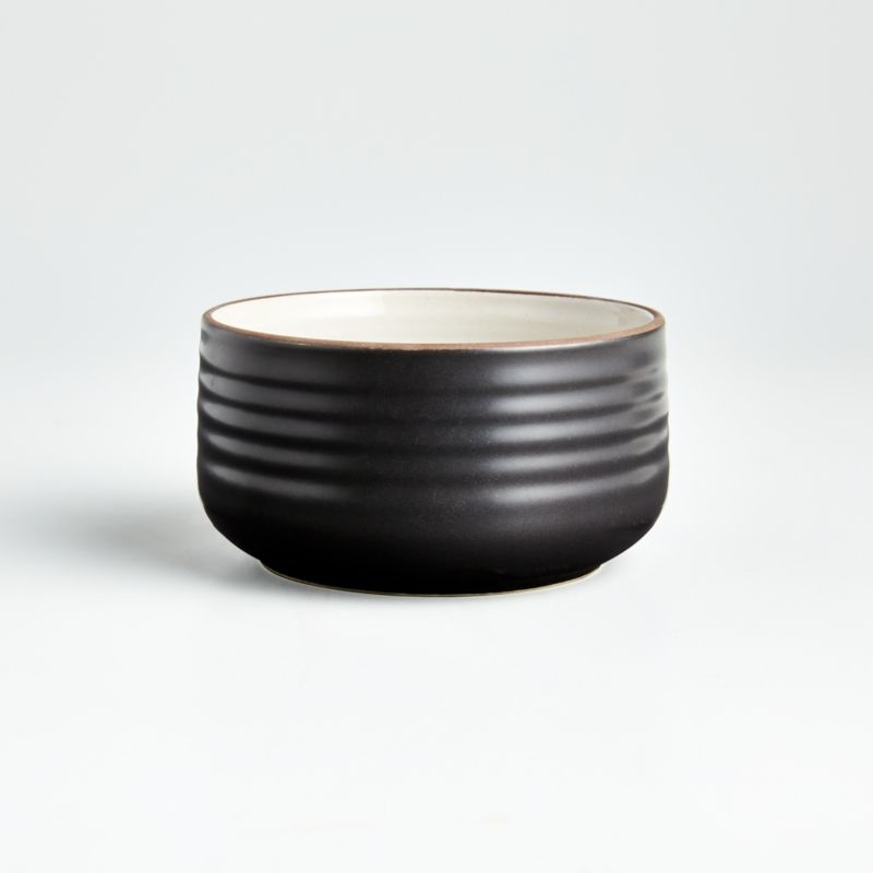 18th Street Cereal Bowls, Set of 8 - Image 4