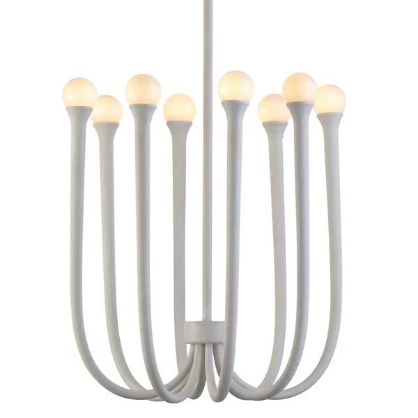 Dunaway 8-Light Chandelier - Image 0