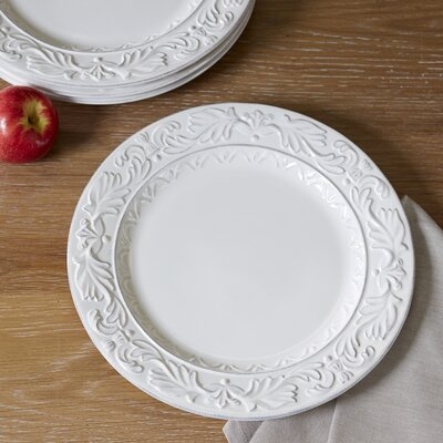 Abshire Dinner Plates - Image 0