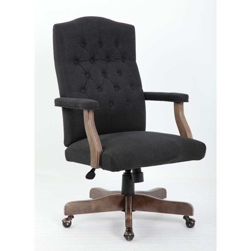 Mayson Executive Chair - Image 0