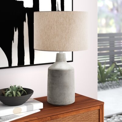 Shaun 25" Table Lamp - Image 0
