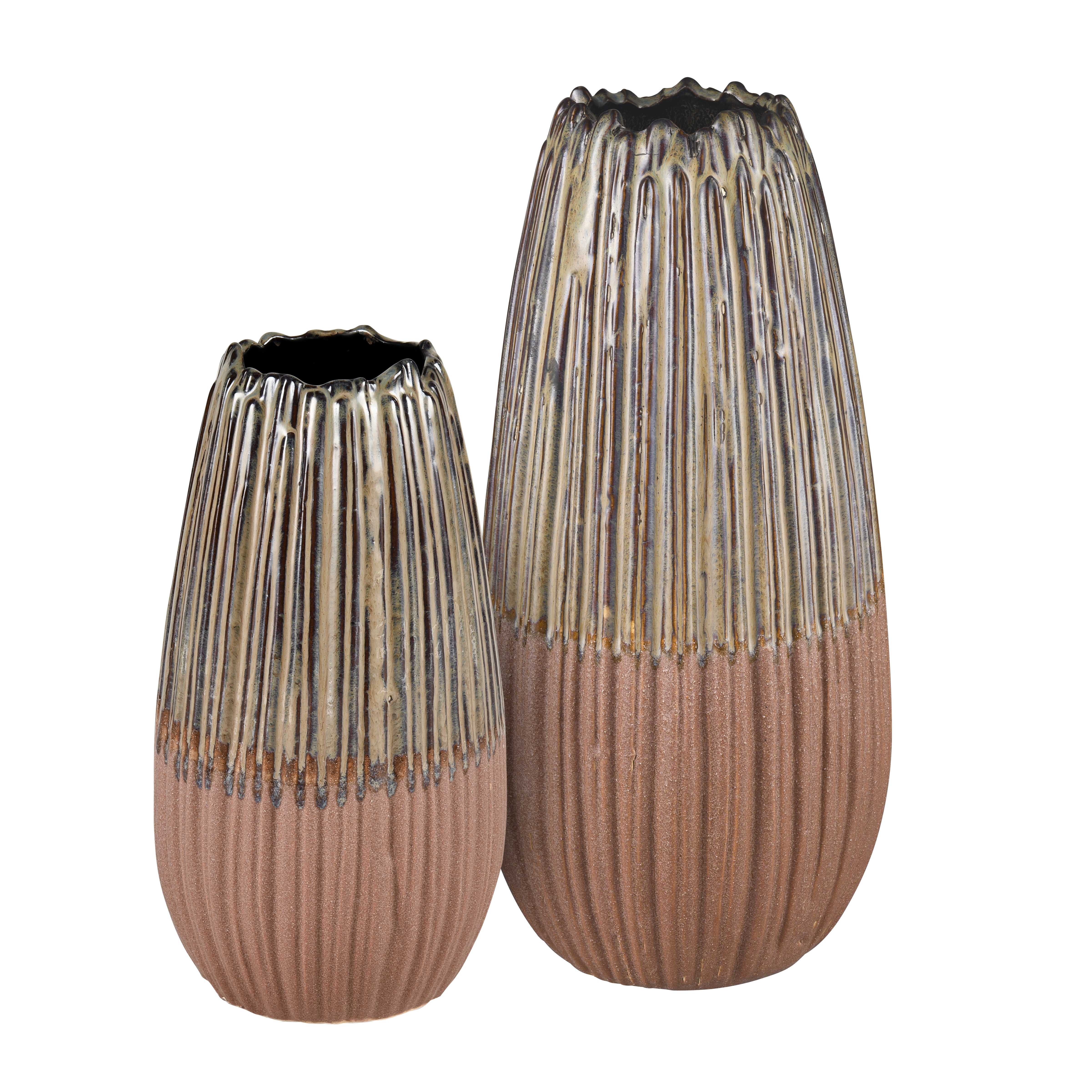 Cooper Vase - Small - Image 1