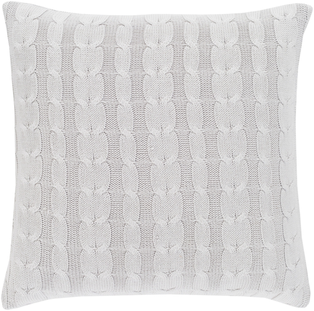 Milton MTN-001 20"L x 20"W Down Filled Pillow - Image 0