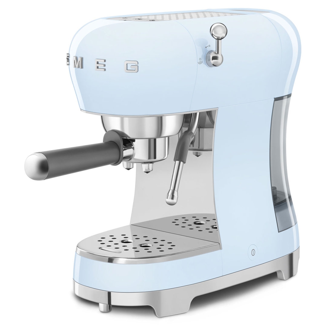 SMEG Manual Espresso Machine - Image 0