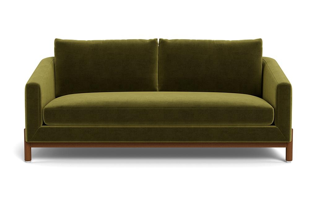 Oslo 2-Seat Sofa - Image 0
