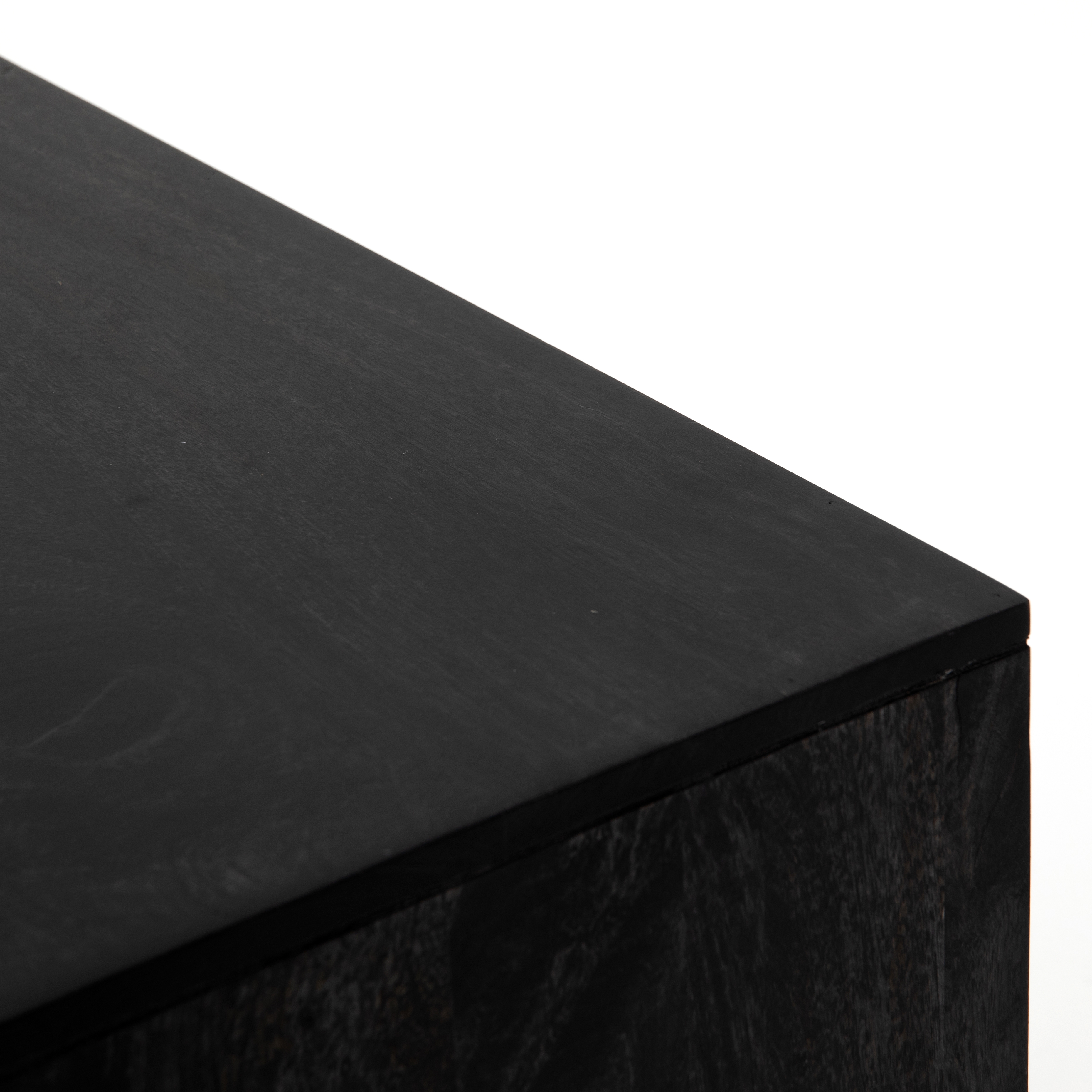 Carmel Sideboard-Black Wash - Image 8
