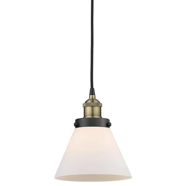 Reef Mini Pendant - Image 0